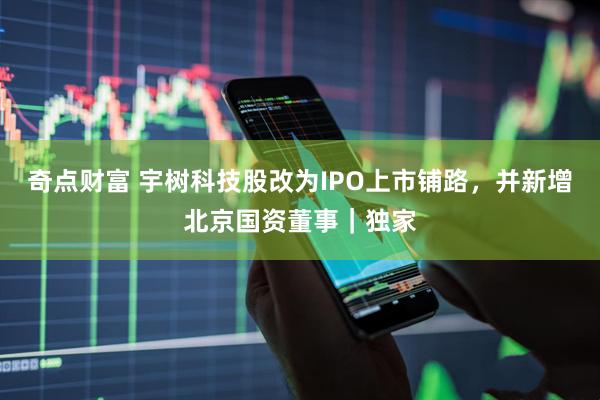 奇点财富 宇树科技股改为IPO上市铺路，并新增北京国资董事｜独家